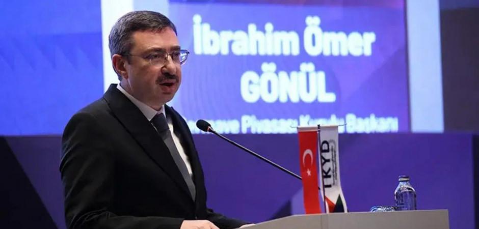 Eski SPK Başkanından 1000 kat artışa ilgin&ccedil; cevap: Halkın tevecc&uuml;h&uuml; de olabilir