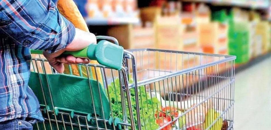 FAO: Gıda fiyatları yaklaşık 4 yılın zirvesinde!
