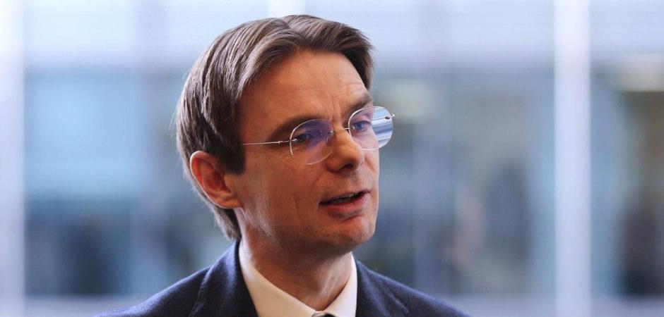 Fitch Direkt&ouml;r&uuml; Winslow a&ccedil;ıkladı: Fon krizi i&ccedil;in sistemik risk beklenmiyor