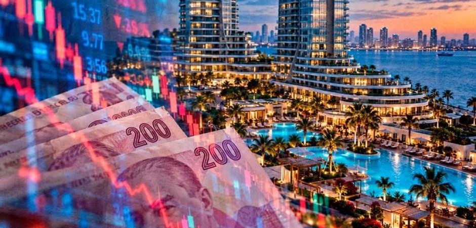 Aidat paralarını fona yatırmışlar! Milyonlarca lira i&ccedil;erde kaldı