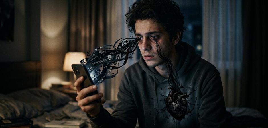 Instagram ve TikTok kullananlar dikkat! Ortak sorun, gen&ccedil;leri vurdu...