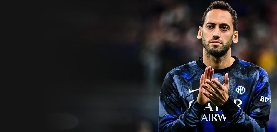 Inter'den T&uuml;rkiye &ouml;nlemi! Hakan'a S&uuml;per Lig kapıları kapanabilir