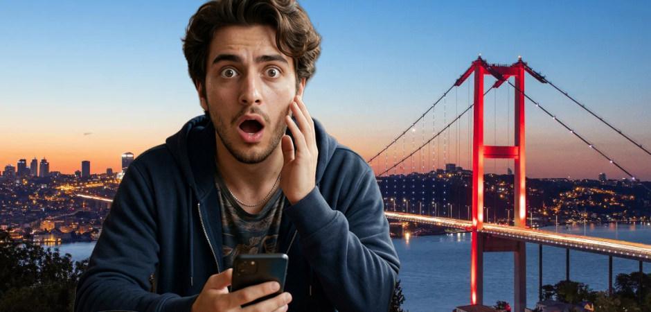 İstanbul'da yaşayanlar aslen nereli? Birinci değişmedi...