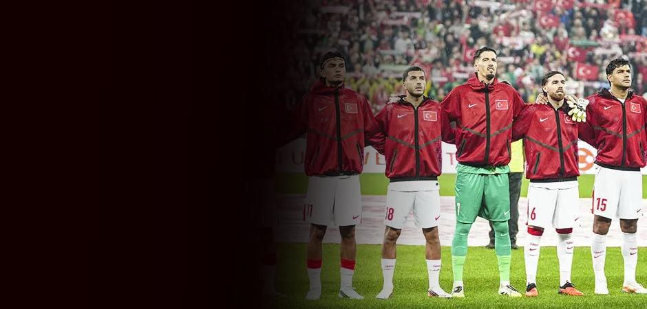 İtalya hezimeti sonrası A Milli Takım tepetaklak... FIFA sıralamasında da geri d&uuml;şt&uuml;k