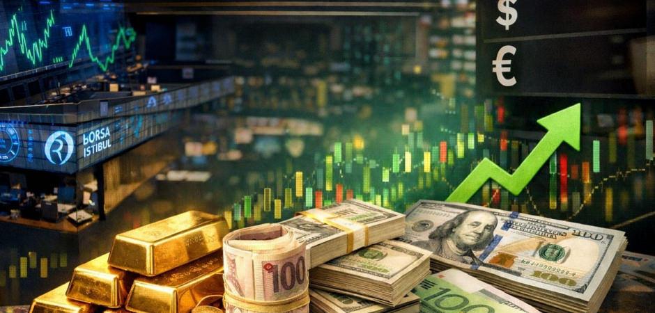 Jeopolitik riskler piyasaları vurdu! Altın ve borsada kritik senaryo