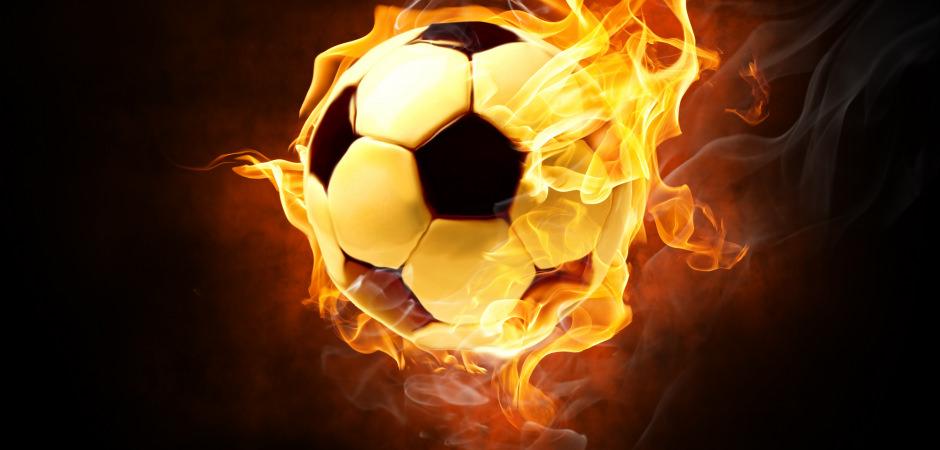 Konyaspor - Filistin! Ma&ccedil;ta 4 gol var... CANLI