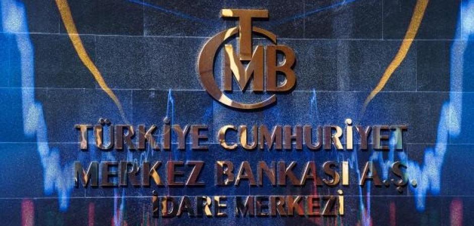 Merkez Bankasından son dakika kararları: Y&uuml;zde 5'e y&uuml;kseltildi!
