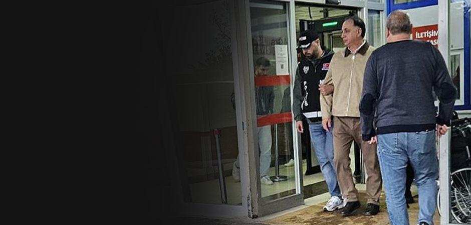 MHK soruşturmasında ilk şikayet dilek&ccedil;esini veren avukat: Hakemler tehdit ediliyordu