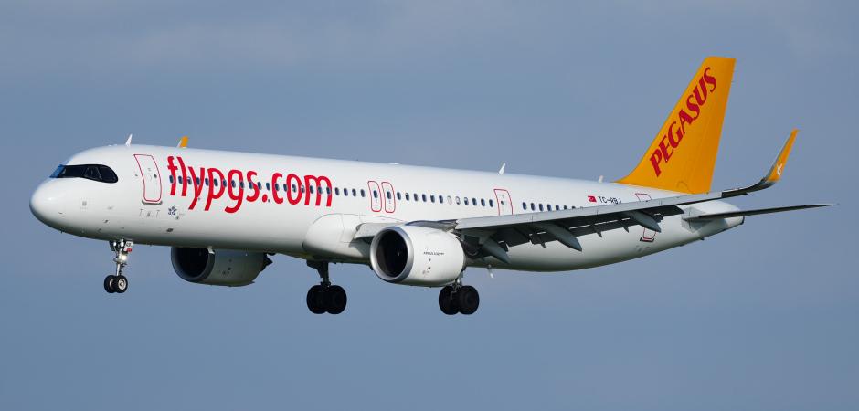 Pegasus, &Ccedil;ekya Hava Yolları ve Smartwings Grubu'nun satın alma işlemini tamamladı