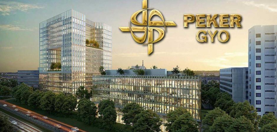 Peker Holding'den 'Peker GYO ve Tera' a&ccedil;ıklaması