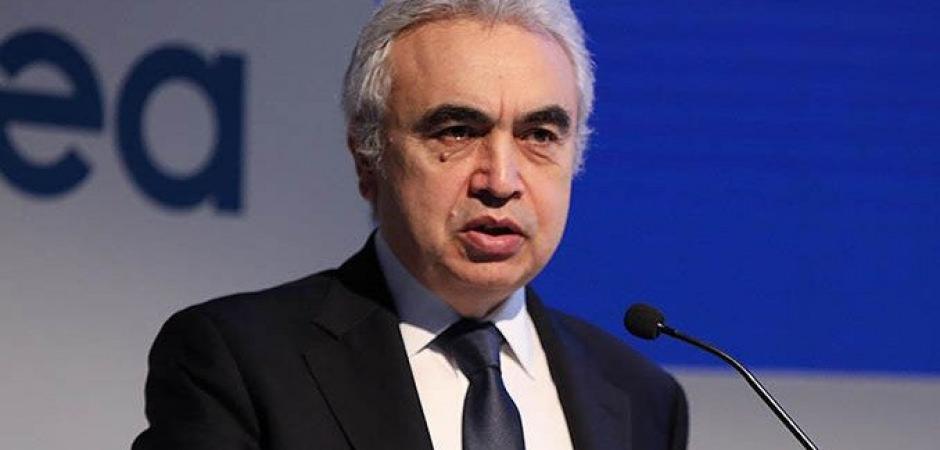 Petrol piyasasında kritik mesaj! UEA yeni m&uuml;dahaleye hazırlanıyor