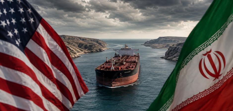 Petrolde kritik bekleyiş! G&ouml;zler H&uuml;rm&uuml;z Boğazı'nda 
