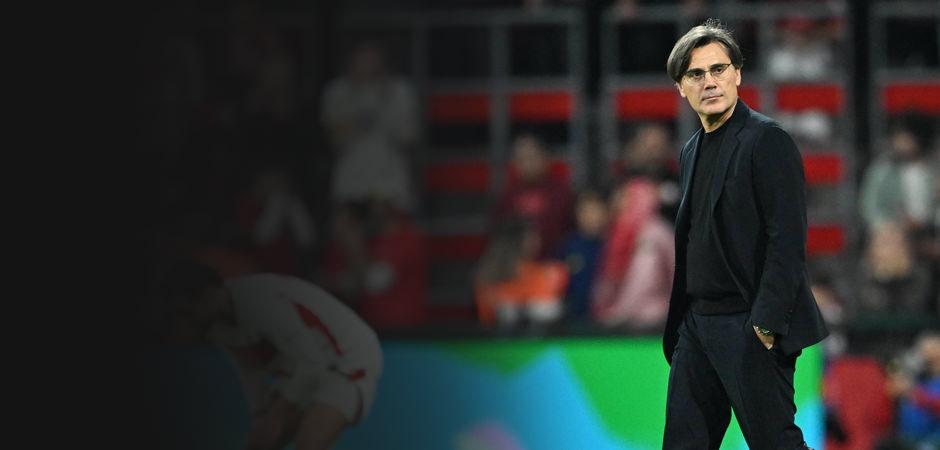 'Rakipler affetmiyor' diyen Montella'dan eleştirilere cevap