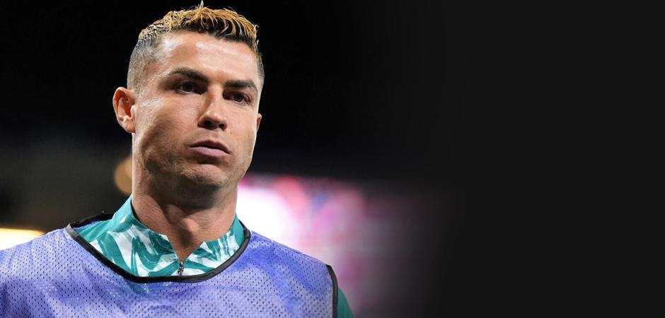 Ronaldo, milli takım kampını terk etti! "Her şeyi a&ccedil;ıklayacağım"