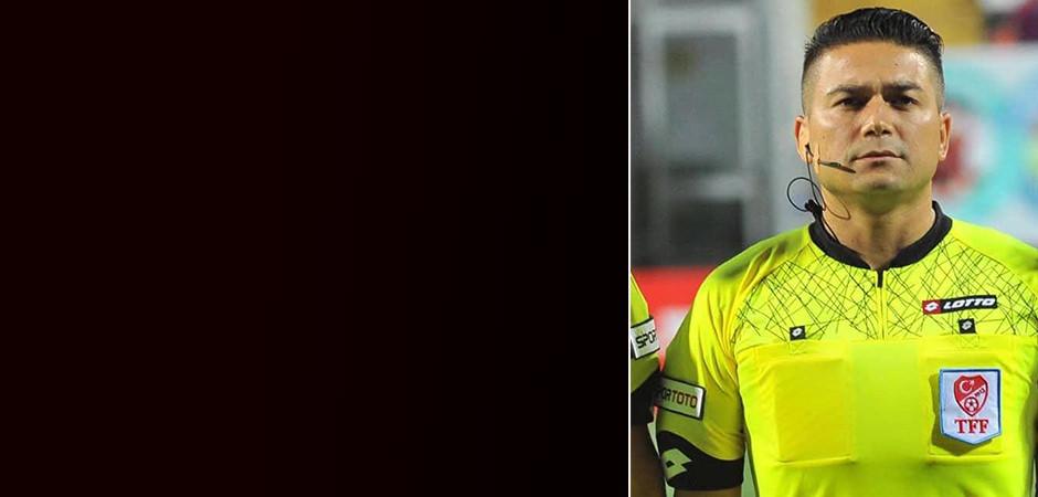 Sınav kağıdı değiştirilen Ali Tuna'dan bomba s&ouml;zler: T&uuml;rk futbolunda yapı var!