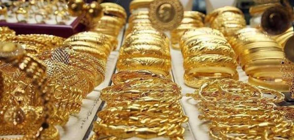 Takılar kimde kalacak? Nişan atıldı, altınlar davalık oldu!