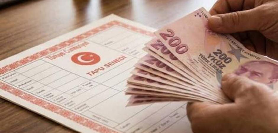 Tapuyu almadan borcu &ouml;demeyin! Uzman isim uyardı