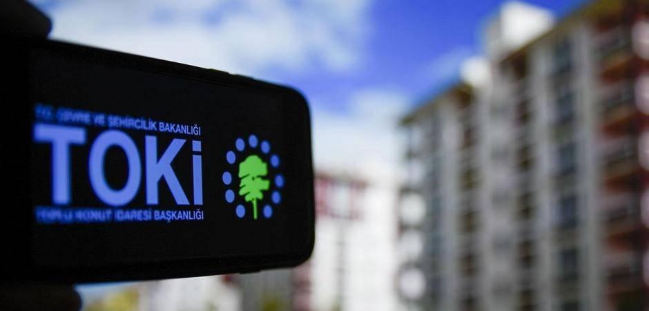 TOKİ'den 46 ilde arsa satışı! Peşin alımlara y&uuml;zde 15 indirim