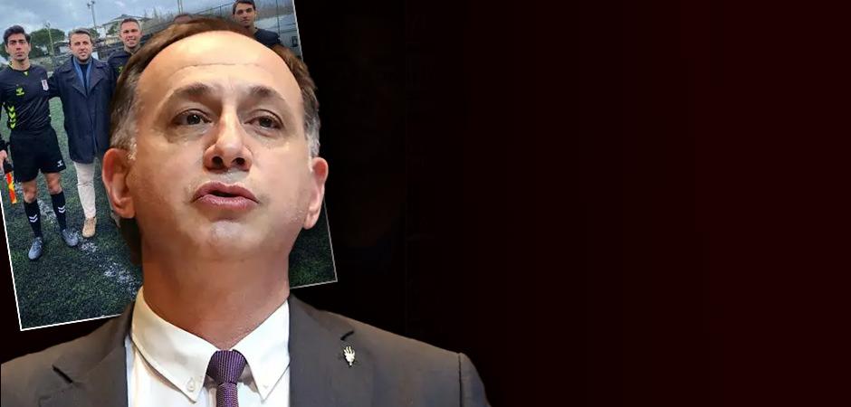 T&uuml;rk hakemliğinde deprem! Sahte sınav kağıdı, 'torpil' ve delege trafiği belgelendi