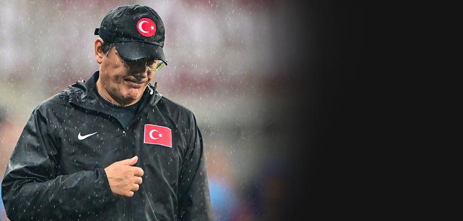 Vincenzo Montella'dan tepkilere cevap!