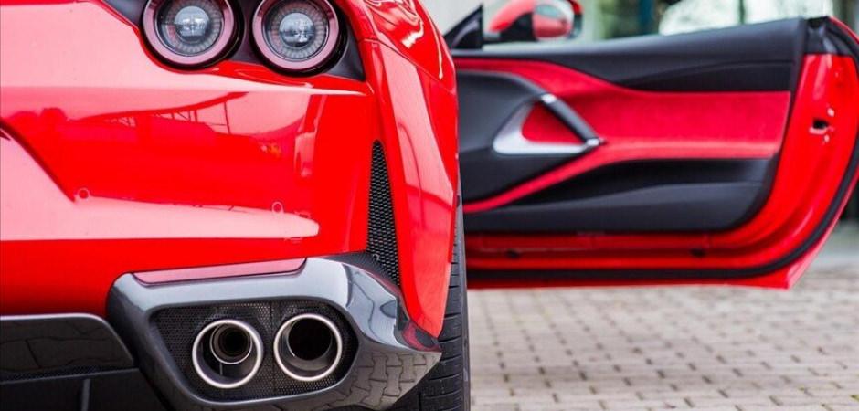 Almanya ve Fransa anlaştı! İ&ccedil;ten yanmalı motor yasağı hafifliyor