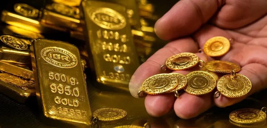 Altında d&uuml;ş&uuml;ş sonrası dikkat &ccedil;eken değerlendirme: Alım fırsatı mı?