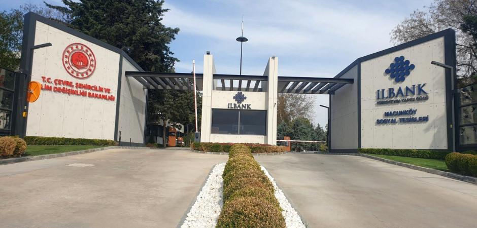 Cumhurbaşkanı Kararı yayımlandı: İller Bankasının sermayesi 250 milyar lira oldu
