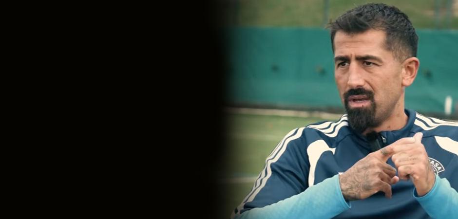 'Galatasaray'ın şampiyonluklarının sebebi ne?' sorusuna Kerem Demirbay'dan olay cevap!