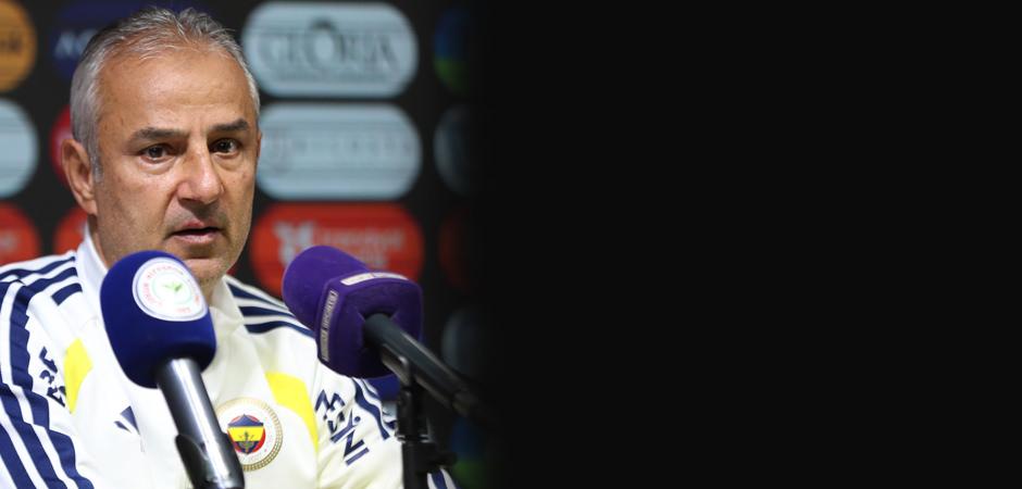 İsmail Kartal'ın 3 puan sevinci: 'Zorlu deplasmanda kazandık'