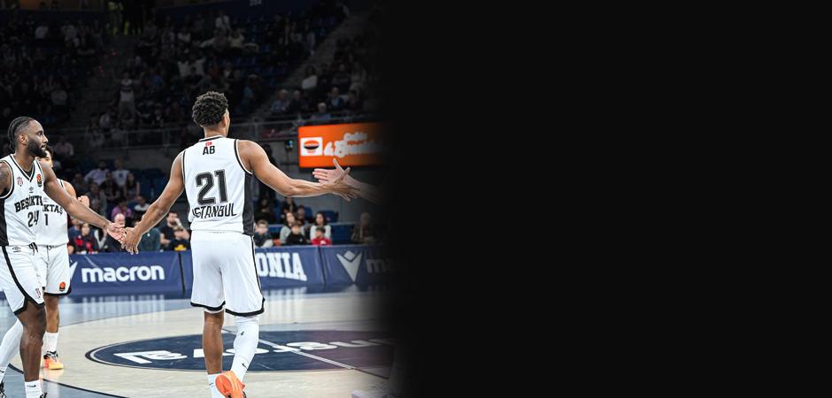 Kartal EuroLeague'e ısınıyor! Deplasmanda kazandı
