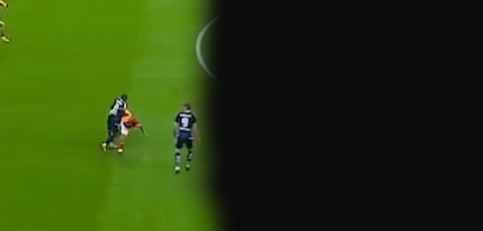 Rams Park'ta tartışmalı pozisyonlar! Eski hakemler a&ccedil;ıkladı