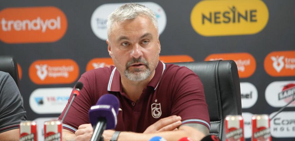 Thomas Reis: Tek bir hata yaptık