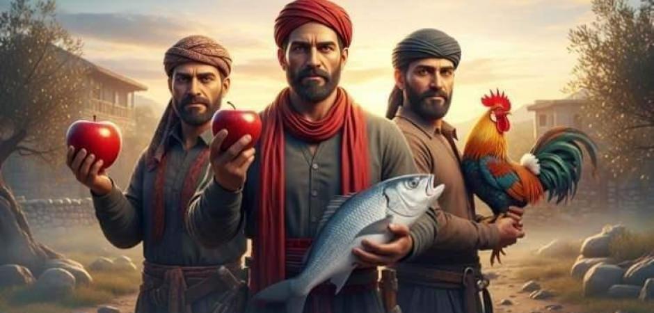 T&uuml;rkiye'deki 81 ilin lakapları a&ccedil;ıklandı! İşte memleketinizin lakabı...