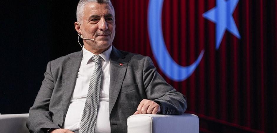 T&uuml;rkiye&rsquo;den AB&rsquo;ye vize ve kota mesajı!