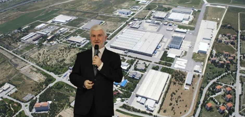 Yerde y&uuml;r&uuml;yen akıllı f&uuml;ze! T&uuml;rk savunma devleri artık kamp&uuml;se sokmayacak