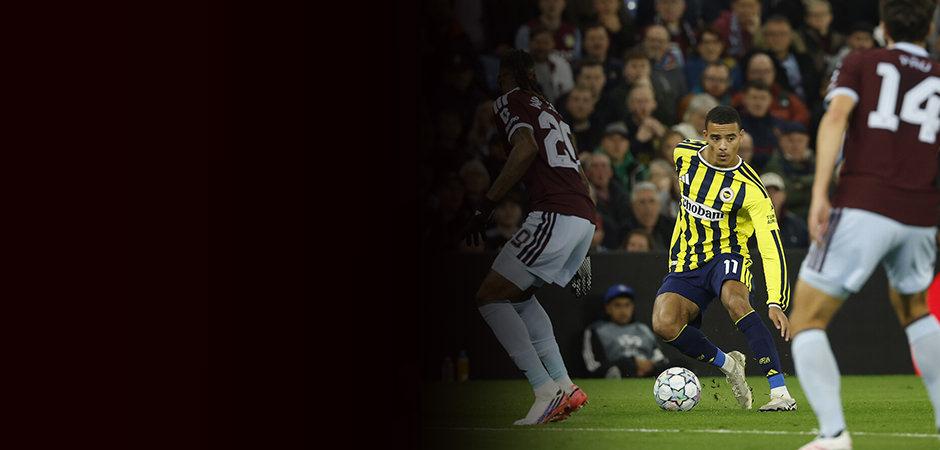 Fenerbah&ccedil;e i&ccedil;in olay manşet: Avrupa Ligi'ni tercih ederdi