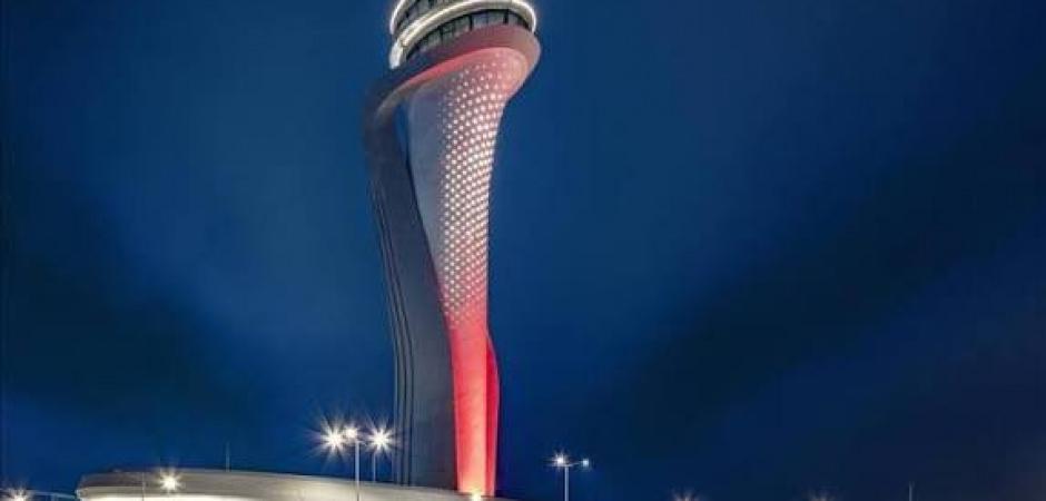 Uluslararası havacılığa T&uuml;rk imzası! İstanbul Havalimanı yine zirvede