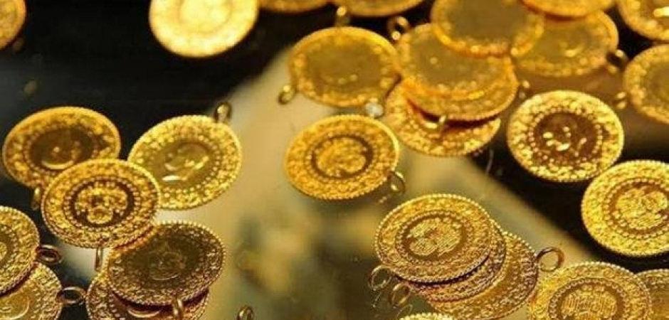 Altının kilogram fiyatı d&uuml;şt&uuml;!