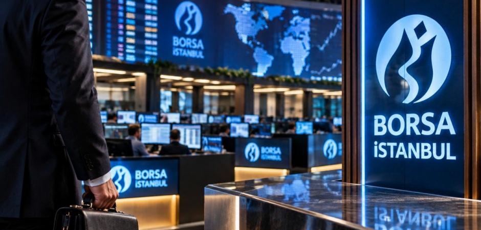 Borsada temett&uuml; takvimi belli oldu