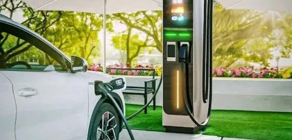 Elektrikli ara&ccedil; şarjında İstanbul ilk sırada!