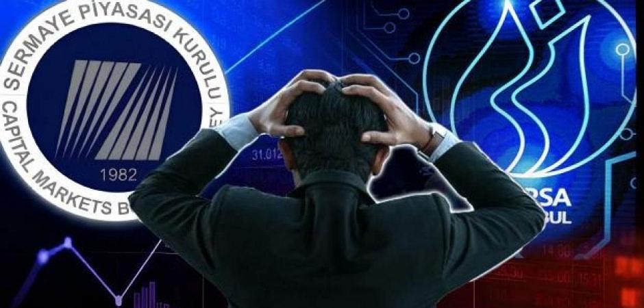 Fon soruşturmasında &ccedil;ok sayıda ismin mal varlığına tedbir konuldu! İşte isim listesi