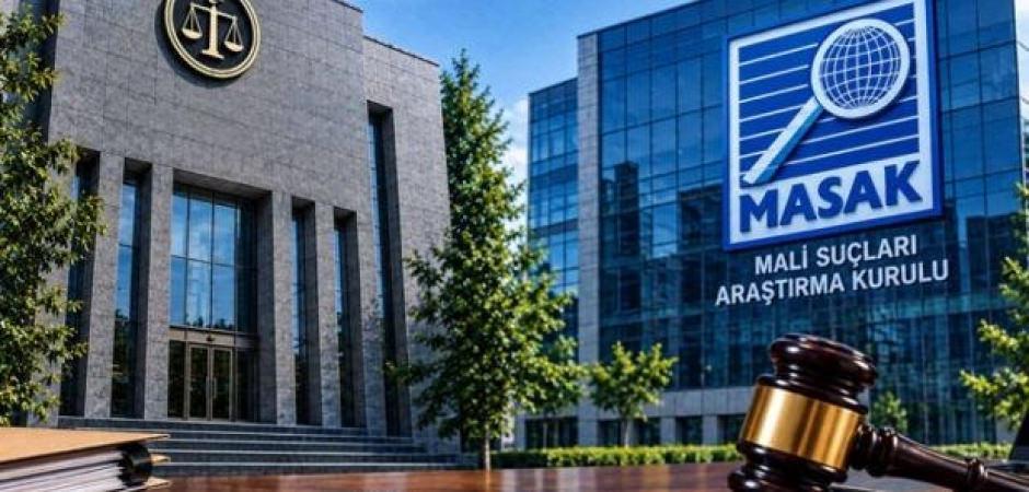 Fon soruşturmasında yeni aşamaya ge&ccedil;ildi: MASAK'tan &ouml;zel hamle