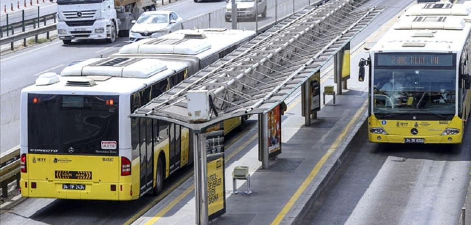 Toplu taşıma zamlarına sınır geliyor: Cevdet Yılmaz'dan d&uuml;zenleme sinyali