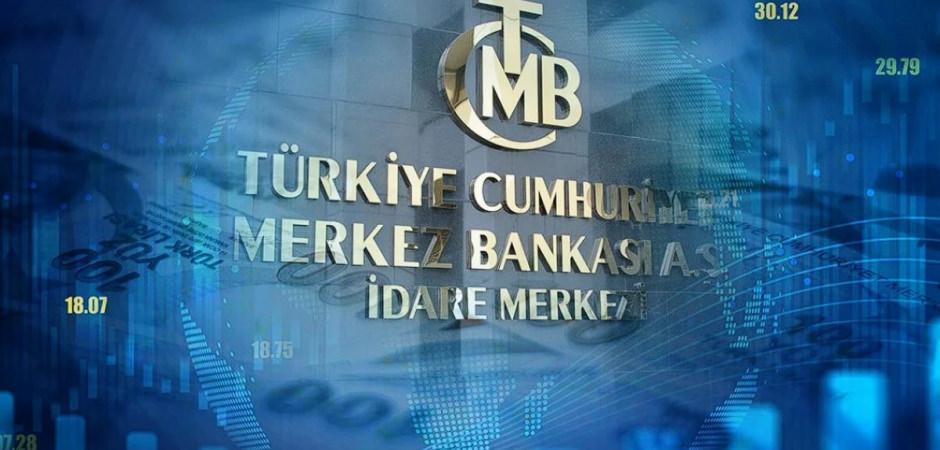 Merkez Bankası faiz kararı i&ccedil;in geri sayım!