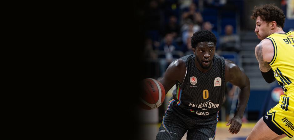 Potada Fenerbah&ccedil;e Tarfin'den s&uuml;rpriz kayıp!