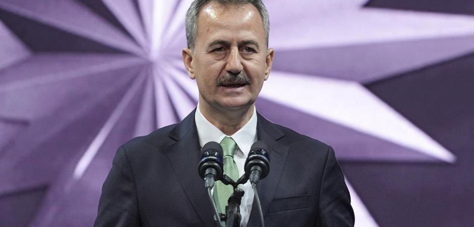 SSB Başkanı G&ouml;rg&uuml;n: 2026'da firmalarımız 15 milyar dolarlık s&ouml;zleşme imzaladı!