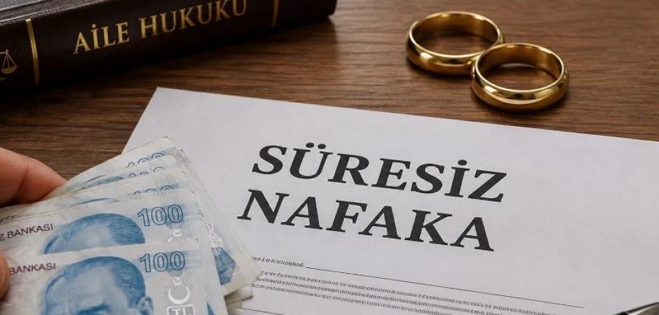 S&uuml;resiz nafaka tarih oluyor! Alt limit yolda