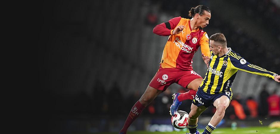 S&uuml;rpriz iddia! S&uuml;per Lig'de dev derbinin tarihi değişebilir