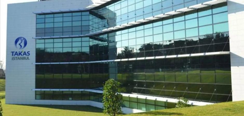 Takasbank a&ccedil;ıkladı: Kaynaklarımızdan hi&ccedil;bir kişi ve kuruluşa finansman sağlanmamıştır