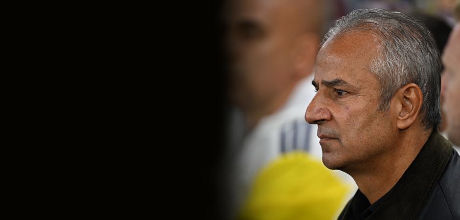 İsmail Kartal 6-0'ı yorumladı! 'Bunu yapmamalıydık'